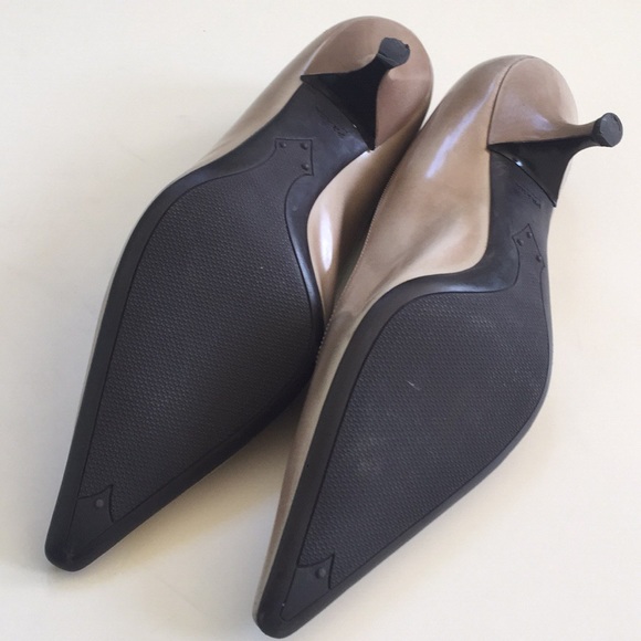 Prada Heels - Picture 8 of 8